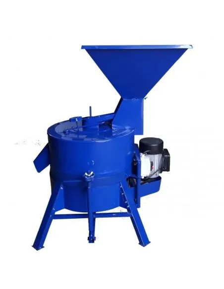 Mulino a pietra 50 cm | %EAN13%