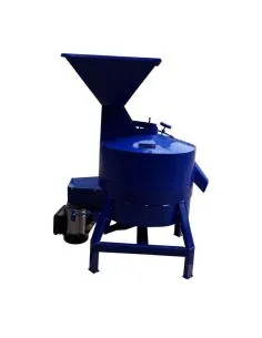 Stone grinding mill 60 cm
