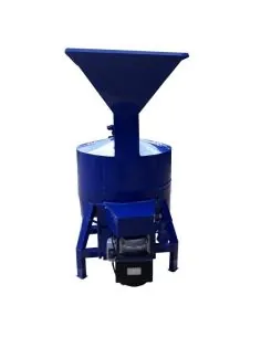 Stone grinding mill 60 cm