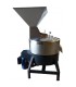 Steinmühle 60 cm Edelstahl | %EAN13%
