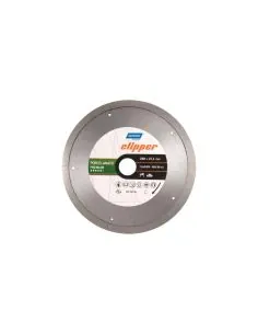 Disco Diamante Classic Ceramica 250x25,4
