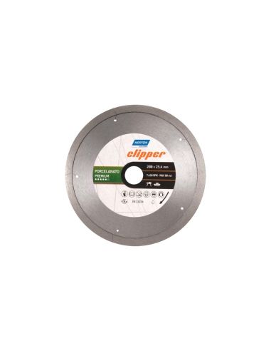 Disque diamant Classic Ceramica 250x25,4