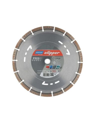 Disc Diamante Pro 4x4 Explorer 350x25.4