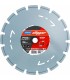 Disque Béton/Bet Armé CLASSIC BETON H10 350x25.4