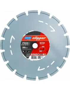 Disque Béton/Bet Armé CLASSIC BETON H10 350x25.4