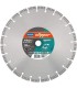 Disco Diamante Extreme Granite 350x25,4