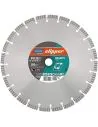 Disco Diamante Extreme Granit 350x25,4