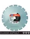 Disco CLASSIC ASFALTO H10 350x25,4