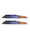 Saber Blade BIM/CO 152 S610VF Multimaterials(2pcs)