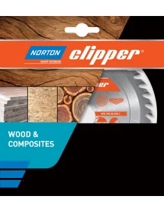 Disco CLIPPER PRO WOOD RIPPING 216x2,3/1,8x30 Z36