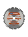 Disque TCT FINITION BOIS 160x1.8/1.2x20 Z48