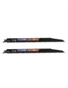 Hoja de sable RECIP HCS 200 S2345X