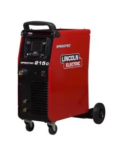 Speedtec® 215C