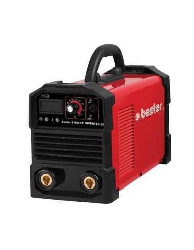 Welding machine - 210d st inverter