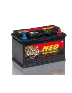Battery MED 44Ah D