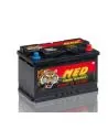 Batterie MIT 44Ah D