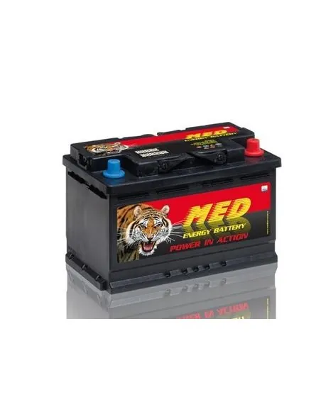 Batterie MED 80Ah D | %EAN13%