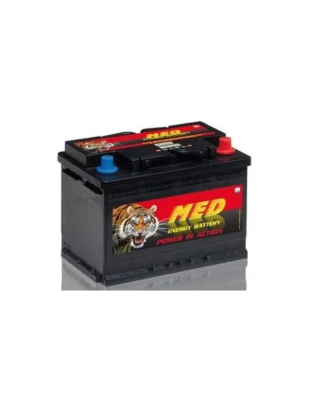 Battery MED 45Ah D | %EAN13%