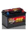 Batteria CON 45Ah D