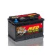 Batterie MED 50Ah E
