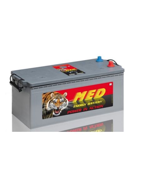 Battery MED 220Ah E