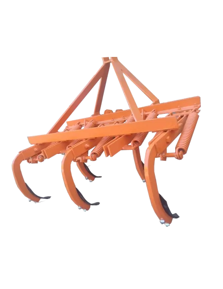 Arieggiatore a molle e ancore piccole con 5 ugelli da 1,50 mt | %EAN13%