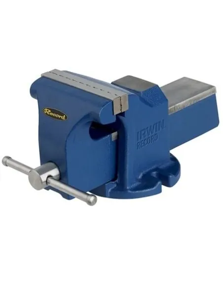 Morsa da banco per dischi con incudine, 3-1/8”/80 mm | %EAN13%