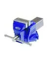Record No. 3 Vise - 6"/150 mm workshop bench vise