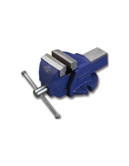 Record No. 4 - 4-1/2”/115 mm bench vise