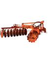 Galucho harrow NA2C-20 24 without hydraulic opening