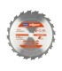 CLIPPER PRO MULTIMATERIAL Disc 315x3.2/2.2x30 Z20 | %EAN13%