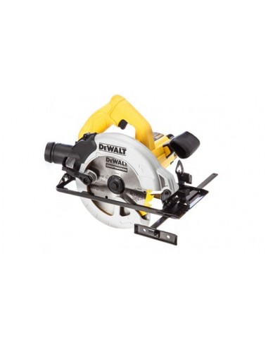 Dewalt dwe550 circular discount saw