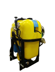 Spruzzatore per trattore 200 litri