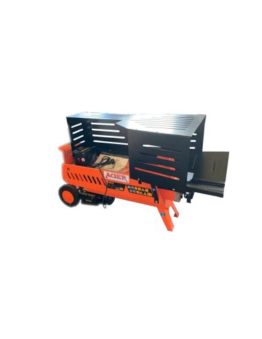 7T wood splitter