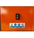 Concrete mixer 190 l with reducer | %EAN13%
