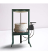 Pressa con CILINDRO IDRAULICO Pompa Manuale 60 cm