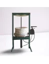 Pressa con CILINDRO IDRAULICO Pompa Manuale 60 cm