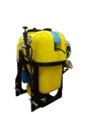 200L Basis-Traktorspritze