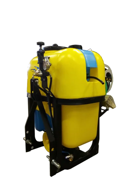 Spruzzatore per trattore 200 litri