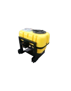 Traktor-Sprühgerät 400L Y71 mit automatischer Befüllung