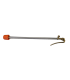 Lança de punho corte rápido 60cm | %EAN13%