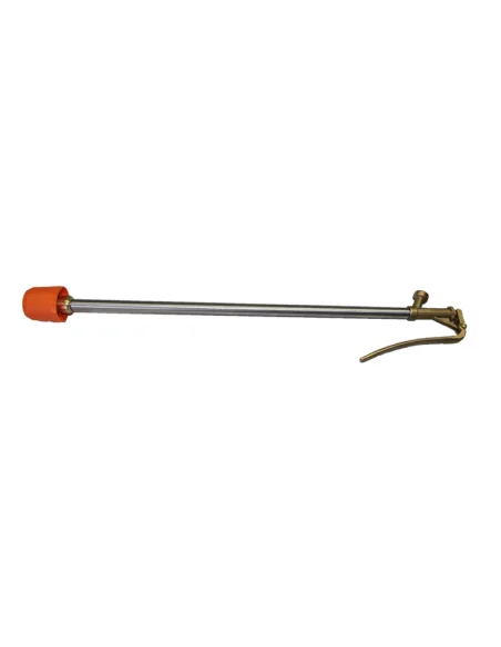 Schnellschnitt-Stiellanze 60 cm | %EAN13%