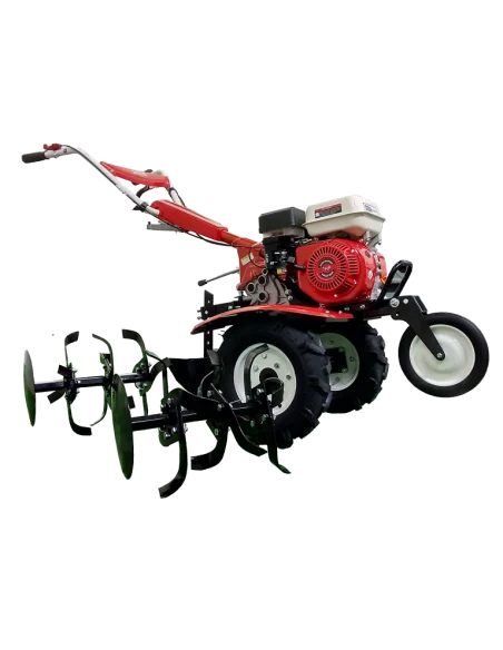 Motobineuse Selfab SW 7CV | %EAN13%
