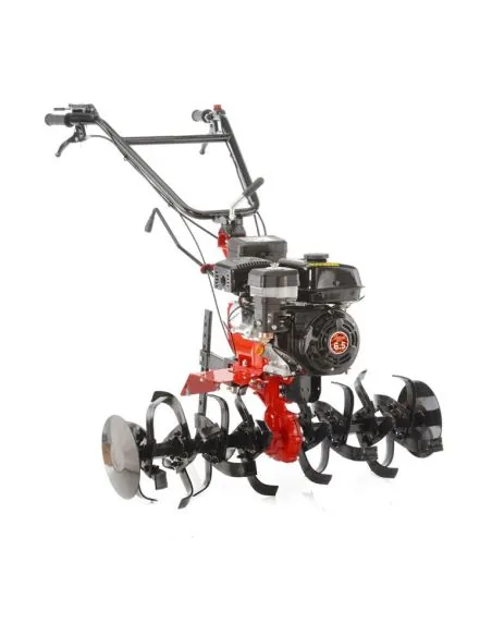 Selfab SW 7HP 3V motor hoe | %EAN13%