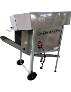 FALKOM Inox Detergente Universale per Olive