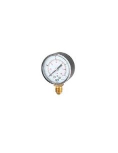 Ø53mm manometer