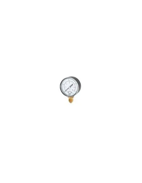 Ø53mm manometer | %EAN13%