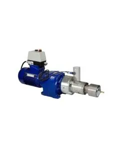 Bio-presse BT 40 pour l'extraction d'huile
