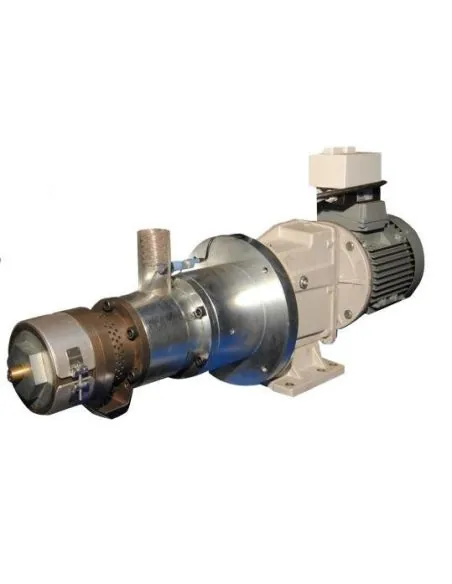 Bio-presse BT 100 pour l'extraction d'huile | %EAN13%