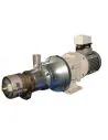 Bio-press BT 100 for oil extraction